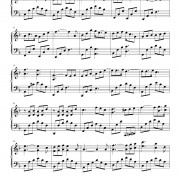 一生不放手歌词，歌谱，简谱，吉他谱