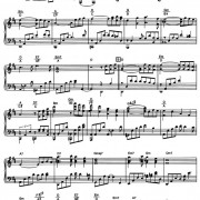 一生之计在于情歌词，歌谱，简谱，吉他谱