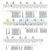 新手必学歌曲：《同桌的你》