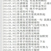 网yi云音乐云盘歌词添加