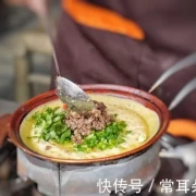 昆明开学季美食！广福城衡水中学旁的巴适川味，小吃就值得找着去