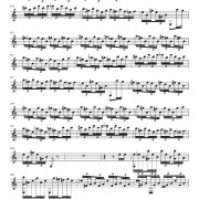 可以不可以的歌词歌谱，可以不可以的简谱吉他谱