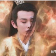 演员张永博参演电视剧《轩辕剑之汉之云》在爱奇艺播出