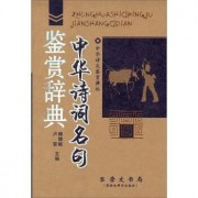 古诗词人物形象鉴赏江汉