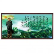 天津诗词107首