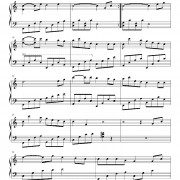 一生爱你够不够歌词，歌谱，简谱，吉他谱