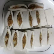 豆腐箱子