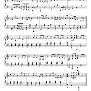 只想一生把你陪歌词，歌谱，简谱，吉他谱