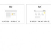新手小白-如何创建⾕歌搜索⼴告系列？
