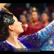 求芈月传中祭祀是唱的屈原的九歌少司命的音乐，真的太好听了，典雅宏大，怎么会搜不到这个音乐呢？好想听啊？