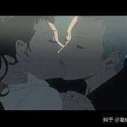 唯美动漫-天堂之吻-遇见了你，imtheluckyone