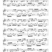 一生交乎你歌词，歌谱，简谱，吉他谱