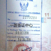 泰国落地签签证怎么转旅游签证？