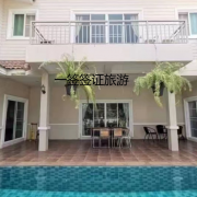 泰国结婚签办理（泰国结婚证怎么转结婚签）