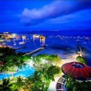 菲律宾旅游5天费用多少(旅游花销指南)-华商签证告诉你