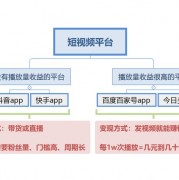 变现原理篇-为什么发视频有播放量就有收益