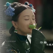 怎么评价《延禧攻略》的主题曲《雪落下的声音》？