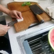 豆腐箱子