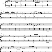 最后一次思念歌词,歌谱,简谱,吉他谱