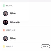 除了网易云和QQ音乐，你还该拥有不一样的音乐软件！