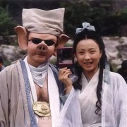 如何评价《春光灿烂猪八戒》片尾曲《卷睫盼》的最新完整版？