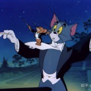 动画《猫和老鼠》（TomandJerry）中出现过哪些世界名曲？