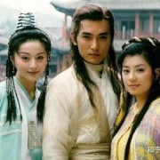 《小李飞刀》：演员的神韵+配乐，才能成就这部经典