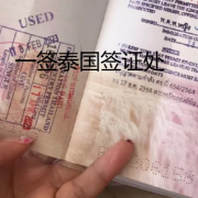 泰国养老签证续签材料（养老签体检要求）