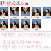 ❤520情人节送女朋友的生日礼物~html+css+js实现抖音炫酷樱花3D相册(含音乐)