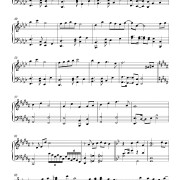 阳光大道的歌词歌谱,阳光大道的简谱吉他谱