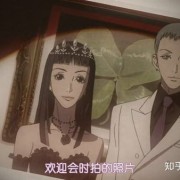 唯美动漫-天堂之吻-遇见了你，imtheluckyone