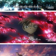 《名侦探柯南》中那些我喜欢的歌曲