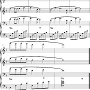 再抱一次最亲爱的的歌词简谱