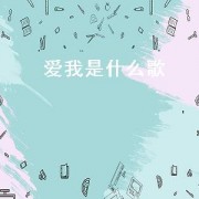 爱我是什么歌