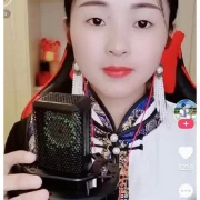 24岁网红直播谎称单身，传惨遭男友杀害，哥哥为救人受重伤