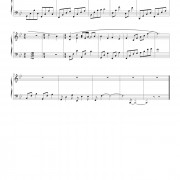 只要一次就好歌词,歌谱,简谱,吉他谱