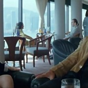 如何评价电影《双龙会》？