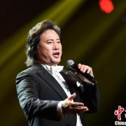 歌唱家戴玉强：再培养出几个像我这样的人就满足了