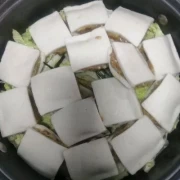 豆腐箱子