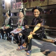如何评价国产动画《一人之下》第四季的音乐？