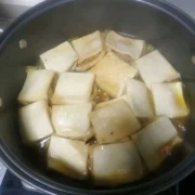 豆腐箱子