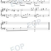 吴昊音乐作品欣赏——《KisstheRain》