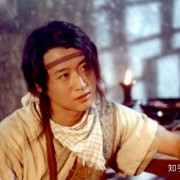《小李飞刀》：演员的神韵+配乐，才能成就这部经典