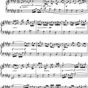 再爱我一次的歌词简谱