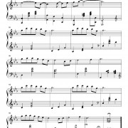 自己歌词，歌谱，简谱，吉他谱