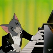 动画《猫和老鼠》（TomandJerry）中出现过哪些世界名曲？