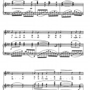 一生足够了的歌词歌谱，一生足够了的简谱吉他谱