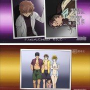 《名侦探柯南》中那些我喜欢的歌曲
