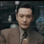 《新上海滩》演员现状，黄晓明、孙俪热剧不断，男二号最让人遗憾