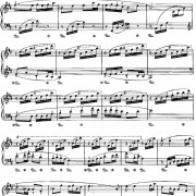 这一生回忆有你就足够的歌词简谱